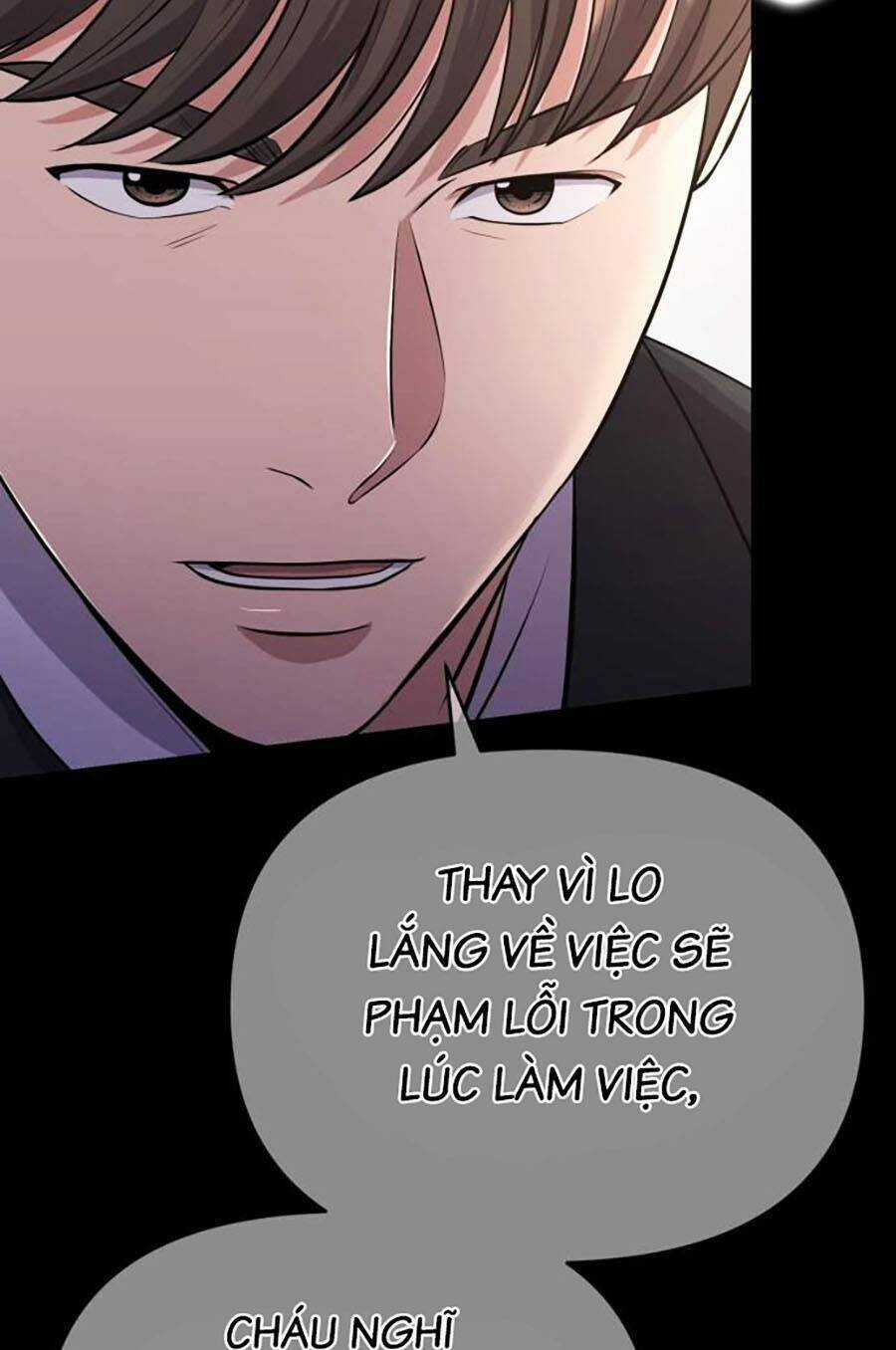 Nhân Viên Thực Tập Kim Cheolsu Chapter 5 trang 76