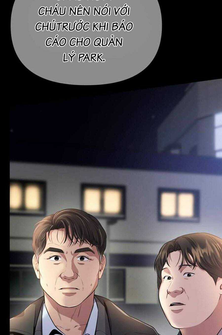 Nhân Viên Thực Tập Kim Cheolsu Chapter 5 trang 77