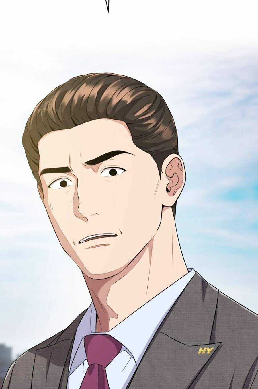 Nhân Viên Thực Tập Kim Cheolsu Chapter 5 trang 80