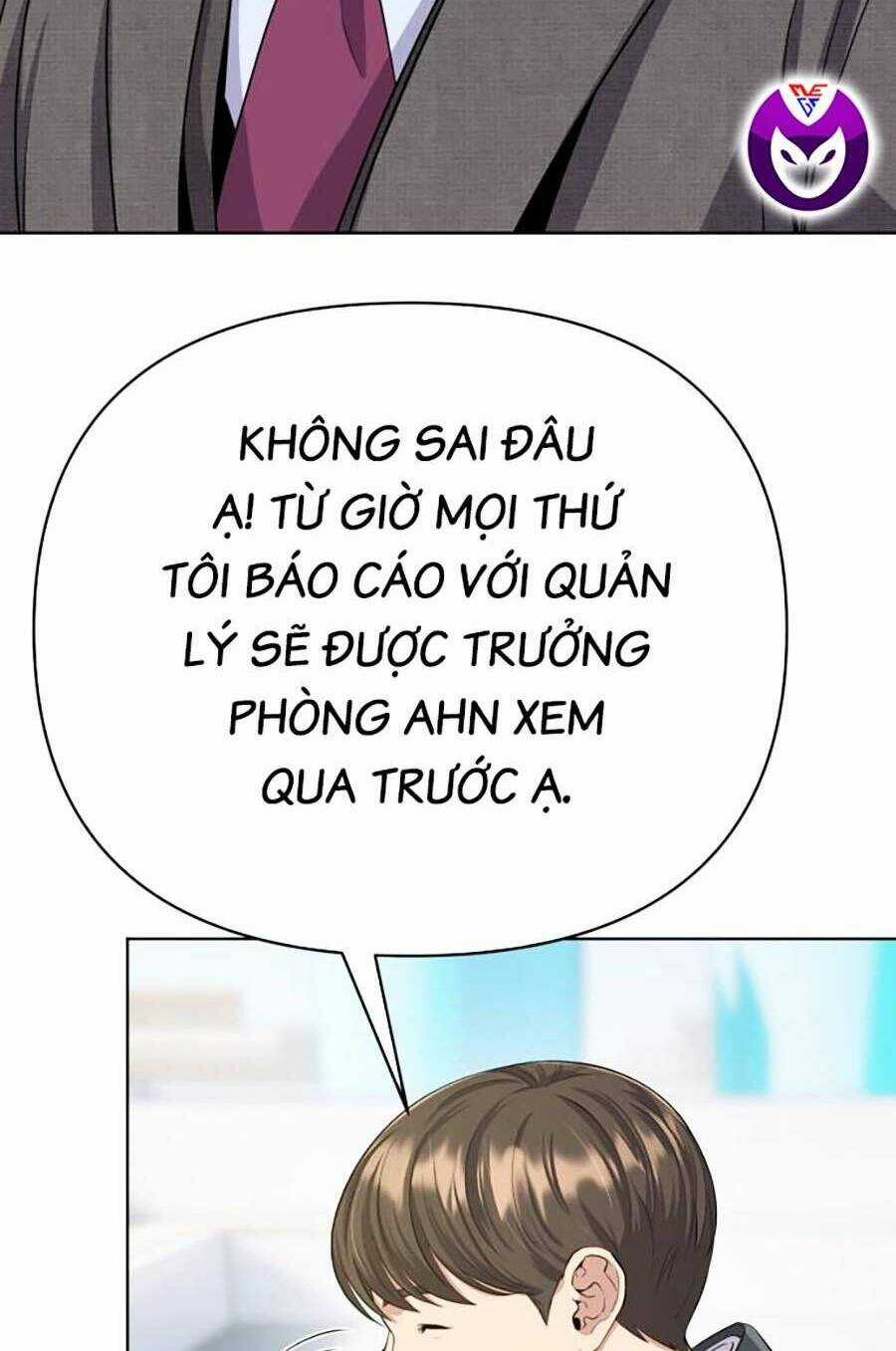 Nhân Viên Thực Tập Kim Cheolsu Chapter 5 trang 81