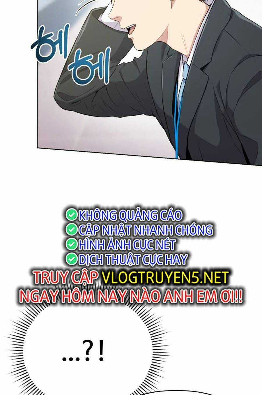 Nhân Viên Thực Tập Kim Cheolsu Chapter 5 trang 82