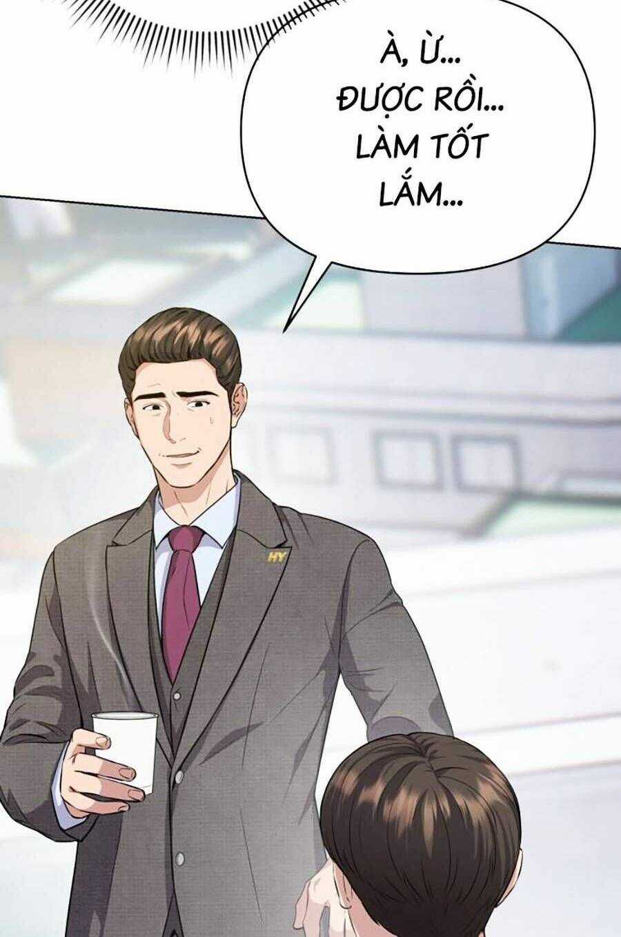 Nhân Viên Thực Tập Kim Cheolsu Chapter 5 trang 83