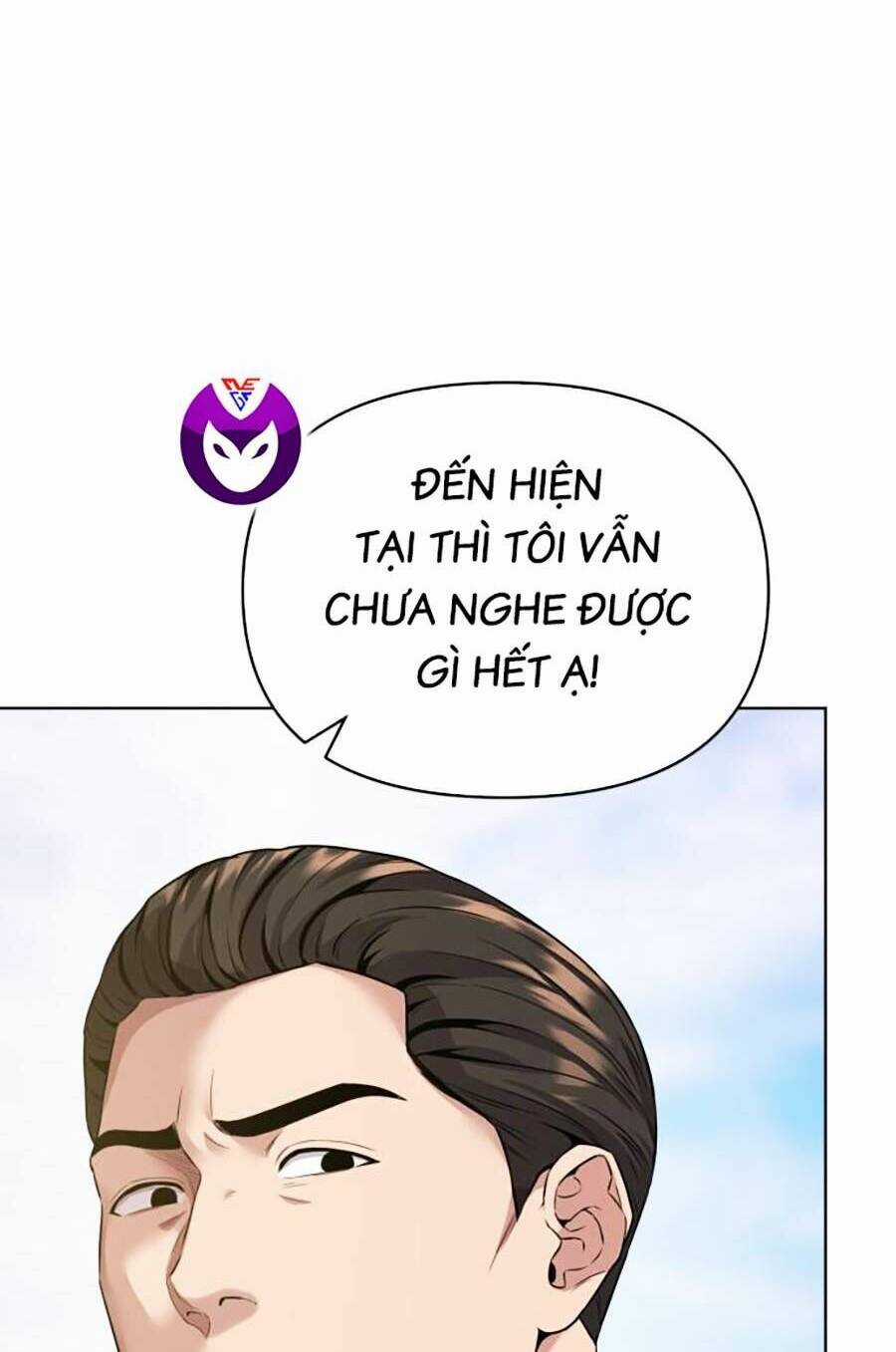 Nhân Viên Thực Tập Kim Cheolsu Chapter 5 trang 85