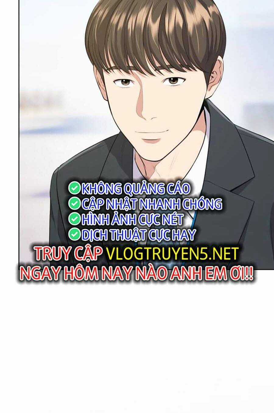Nhân Viên Thực Tập Kim Cheolsu Chapter 5 trang 87