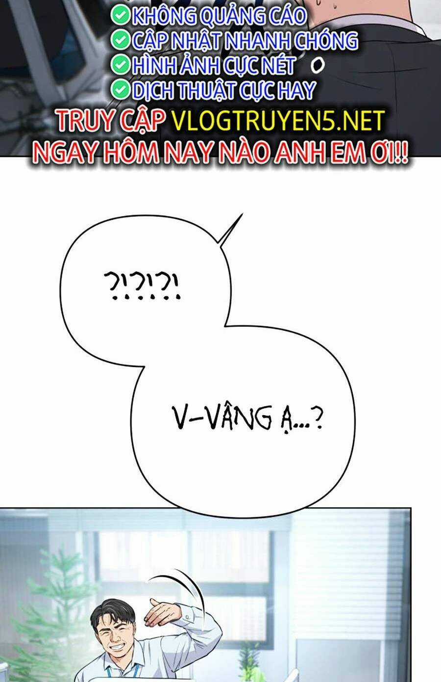 Nhân Viên Thực Tập Kim Cheolsu Chapter 5 trang 96