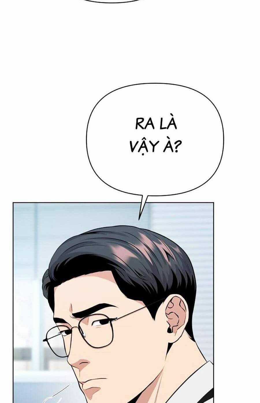 Nhân Viên Thực Tập Kim Cheolsu Chapter 5 trang 99