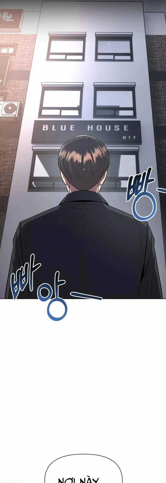 Nhân Viên Thực Tập Kim Cheolsu Chapter 6 trang 15