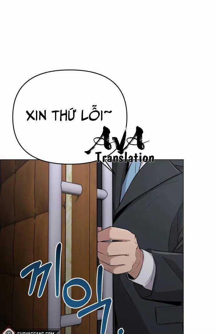 Nhân Viên Thực Tập Kim Cheolsu Chapter 6 trang 21