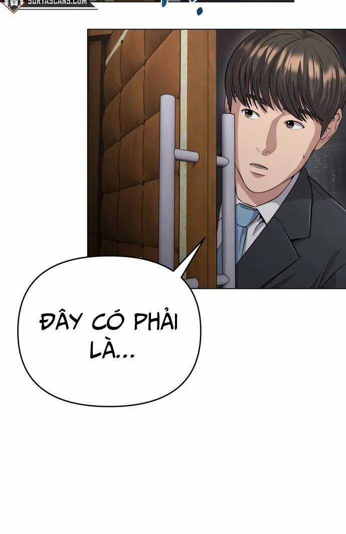 Nhân Viên Thực Tập Kim Cheolsu Chapter 6 trang 22