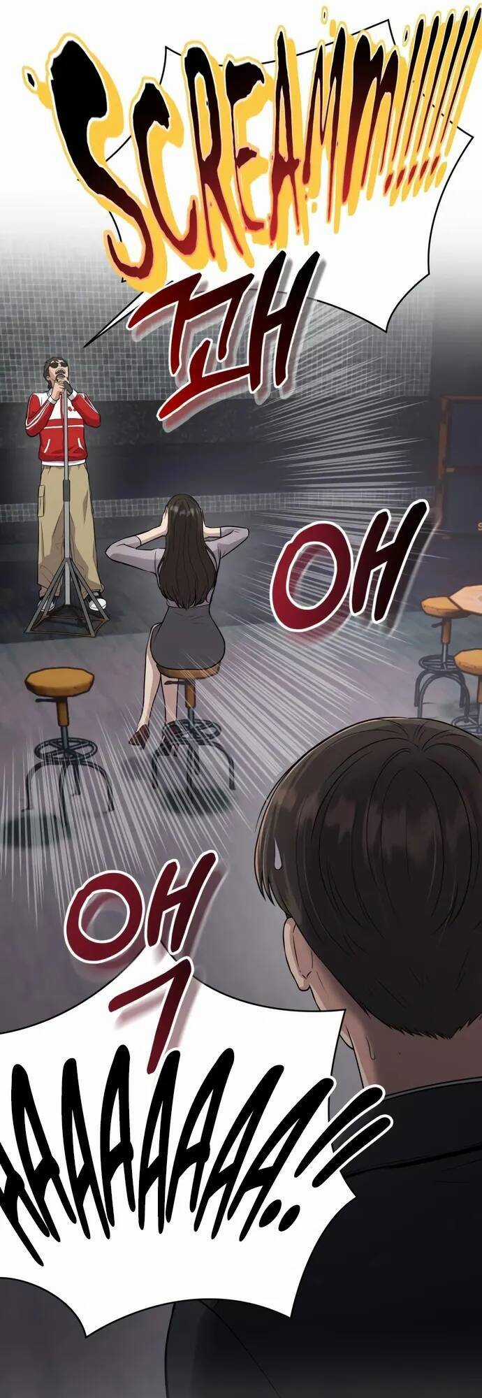 Nhân Viên Thực Tập Kim Cheolsu Chapter 6 trang 23