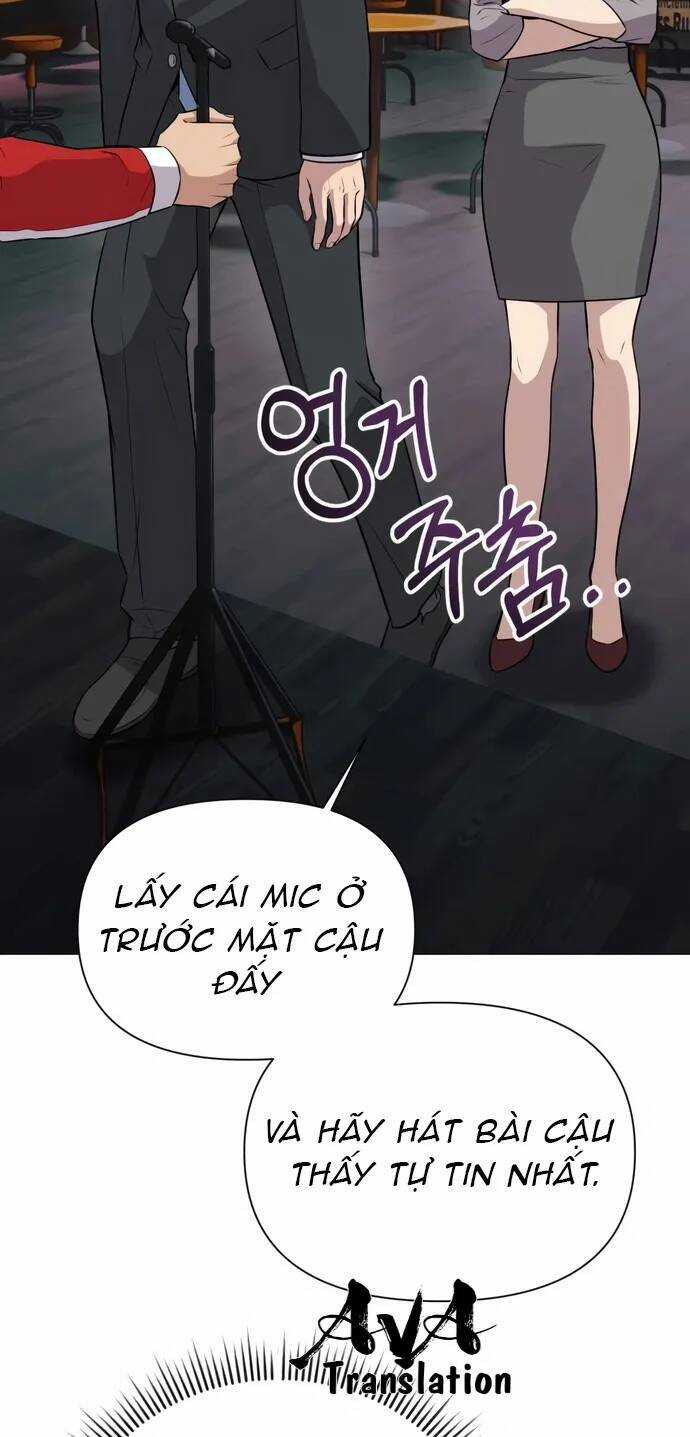 Nhân Viên Thực Tập Kim Cheolsu Chapter 6 trang 29