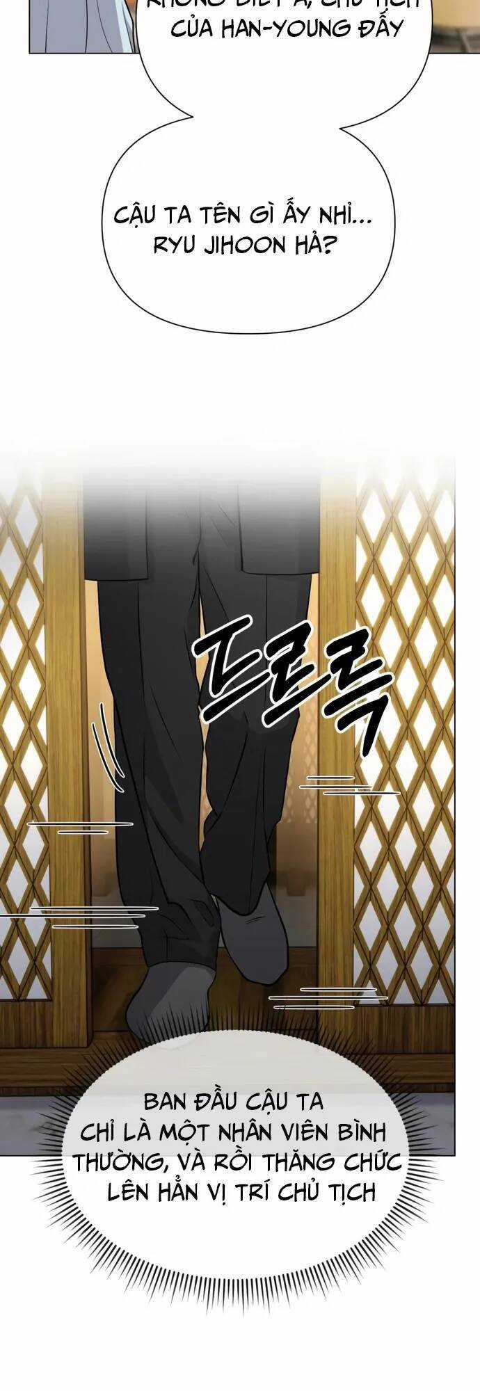 Nhân Viên Thực Tập Kim Cheolsu Chapter 6 trang 3