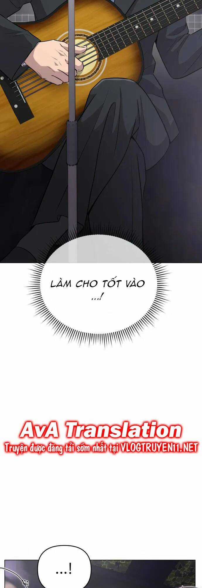 Nhân Viên Thực Tập Kim Cheolsu Chapter 6 trang 33