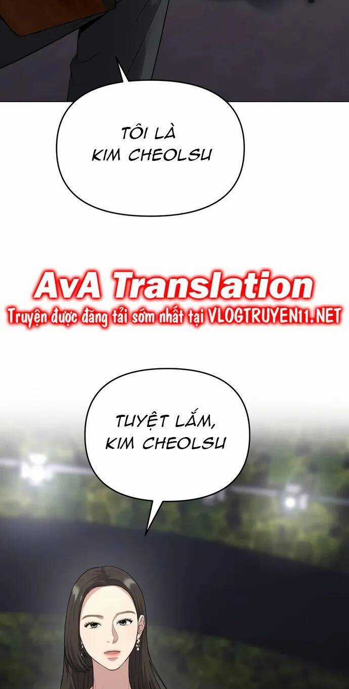 Nhân Viên Thực Tập Kim Cheolsu Chapter 6 trang 37