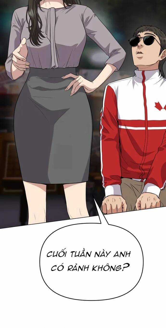 Nhân Viên Thực Tập Kim Cheolsu Chapter 6 trang 38