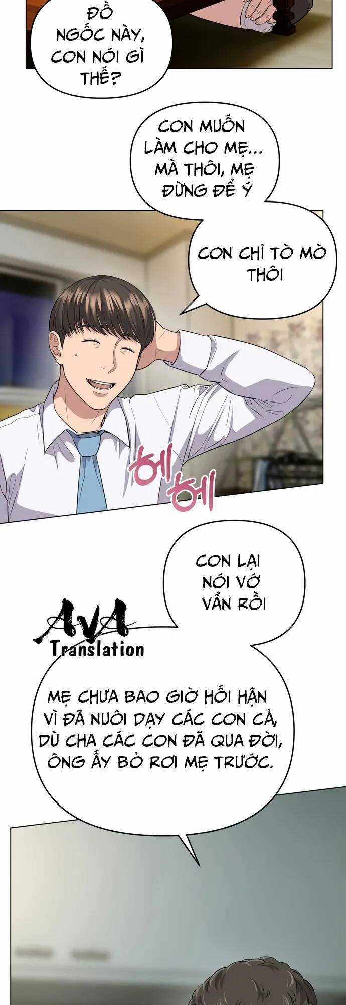 Nhân Viên Thực Tập Kim Cheolsu Chapter 6 trang 49