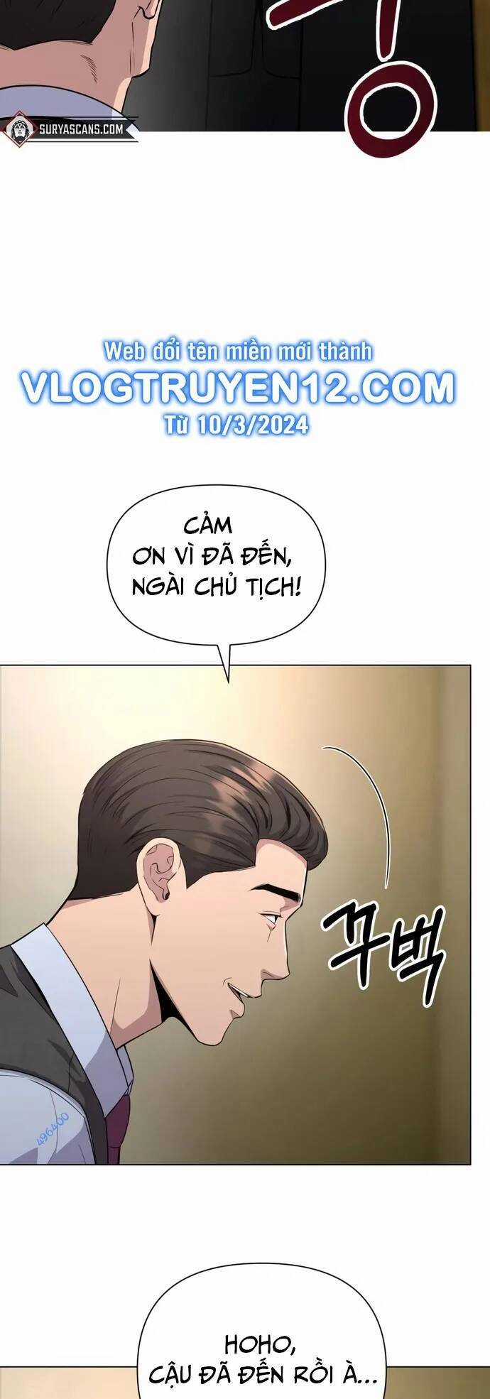 Nhân Viên Thực Tập Kim Cheolsu Chapter 6 trang 5