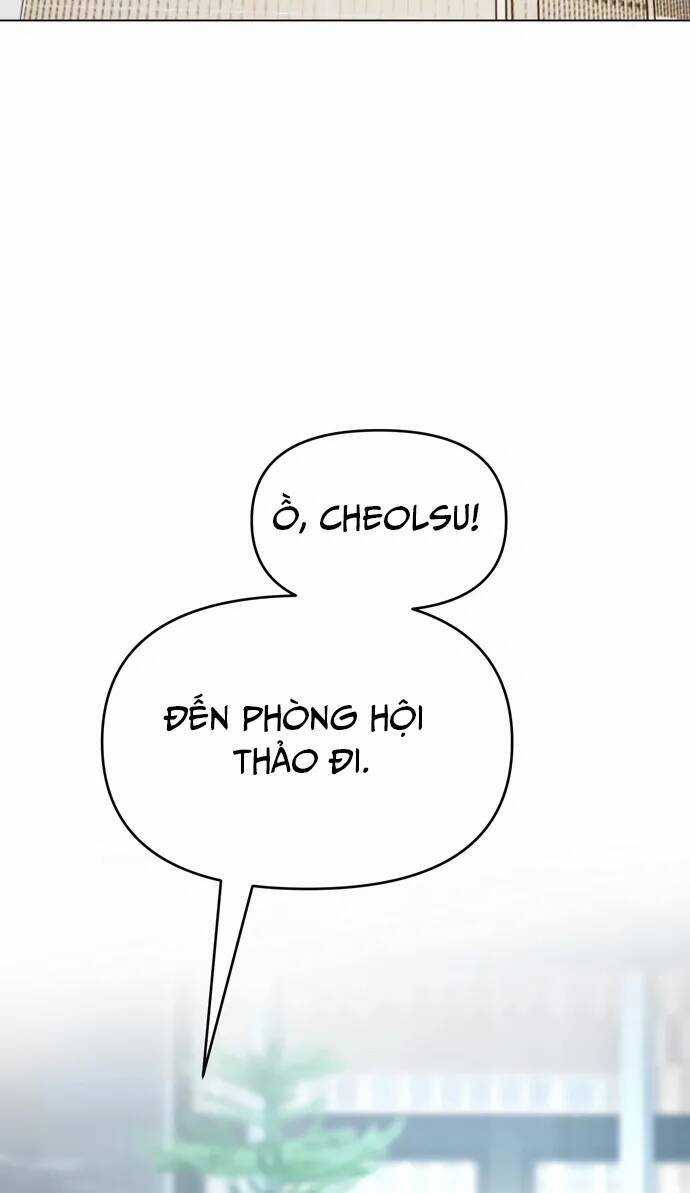 Nhân Viên Thực Tập Kim Cheolsu Chapter 6 trang 54