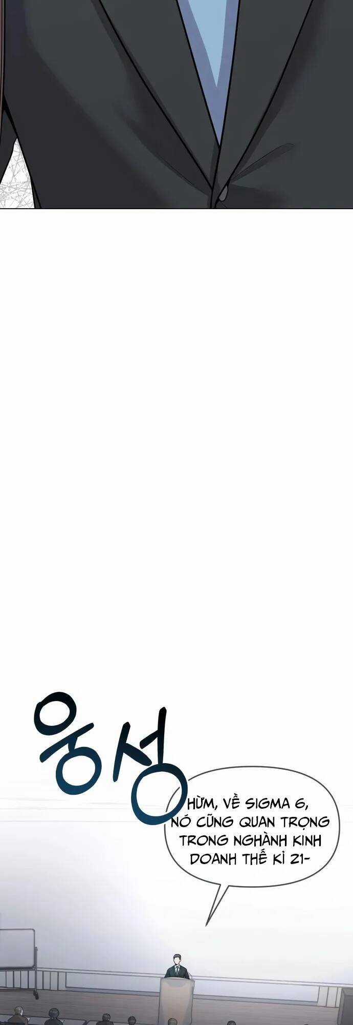 Nhân Viên Thực Tập Kim Cheolsu Chapter 6 trang 57