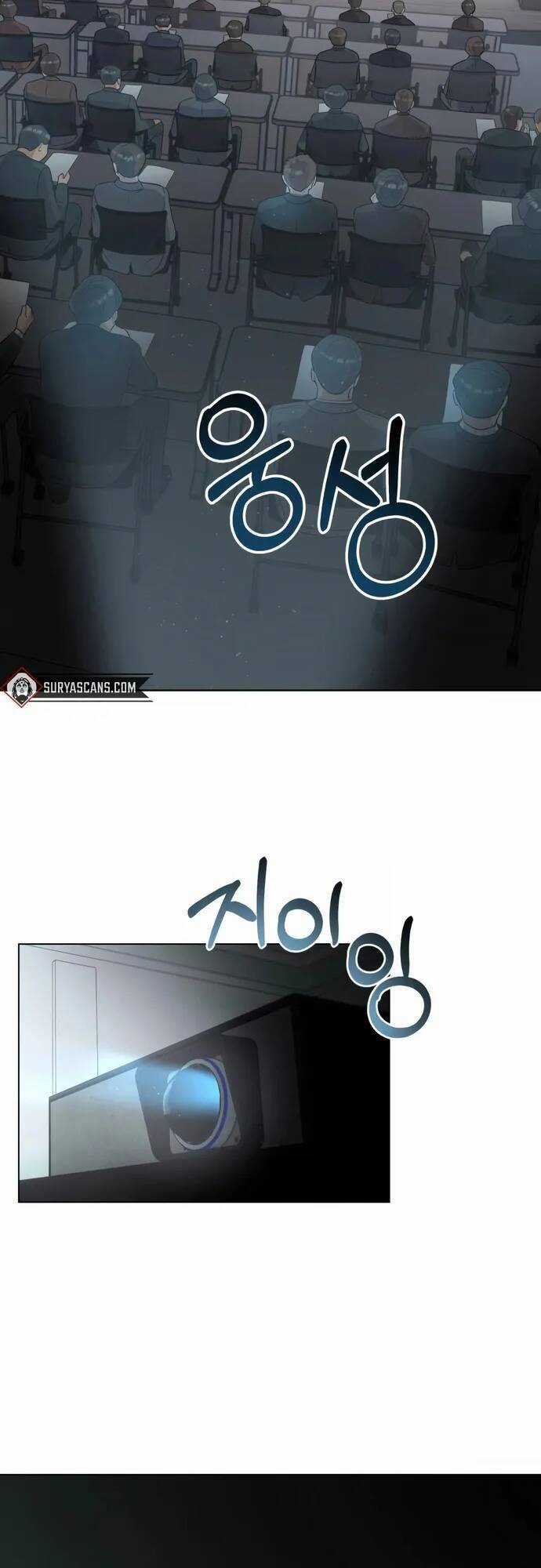 Nhân Viên Thực Tập Kim Cheolsu Chapter 6 trang 58