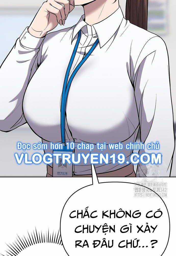 Nhân Viên Thực Tập Kim Cheolsu Chapter 62 trang 104