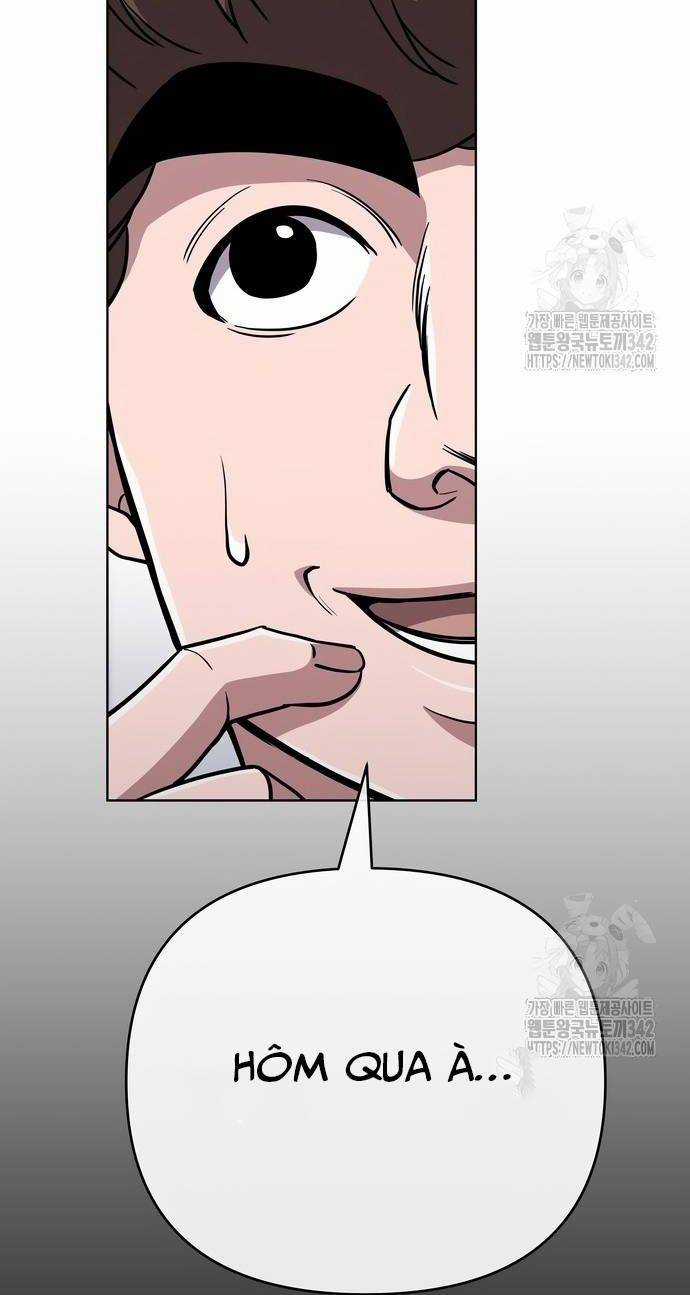 Nhân Viên Thực Tập Kim Cheolsu Chapter 62 trang 106