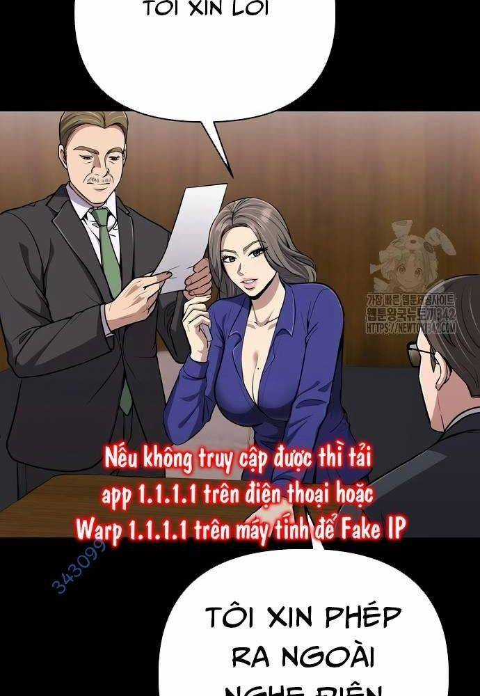 Nhân Viên Thực Tập Kim Cheolsu Chapter 62 trang 11