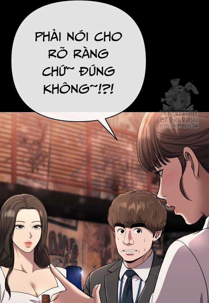 Nhân Viên Thực Tập Kim Cheolsu Chapter 62 trang 110