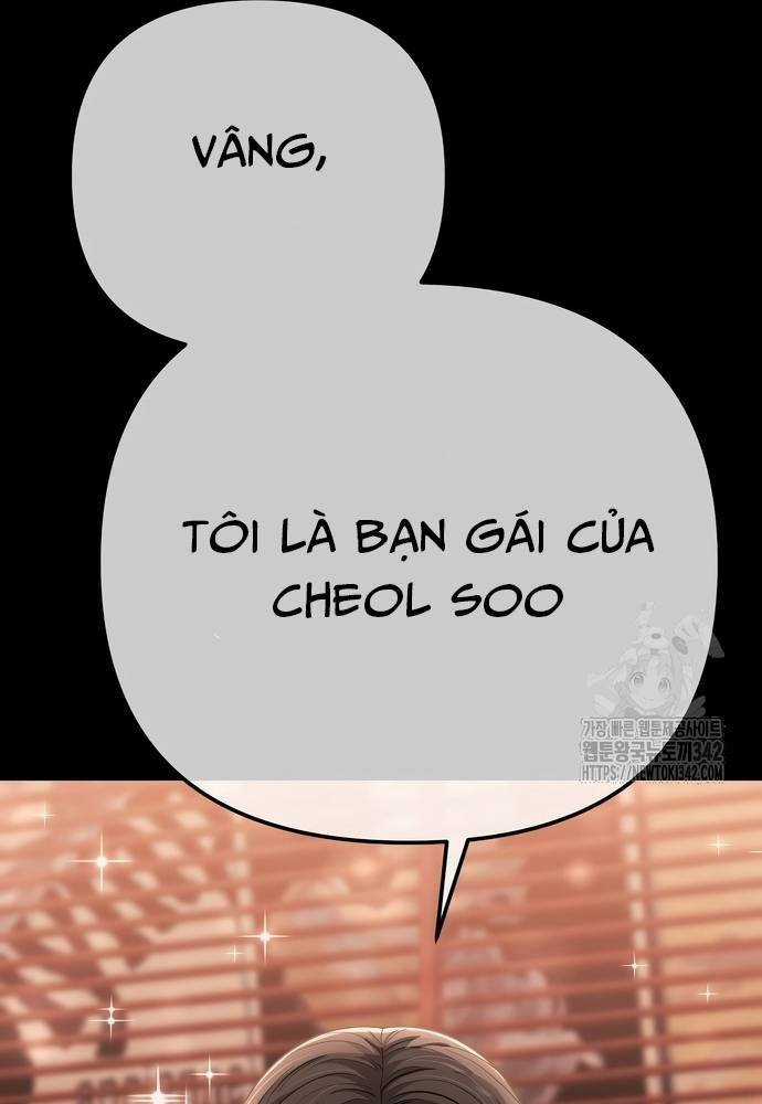 Nhân Viên Thực Tập Kim Cheolsu Chapter 62 trang 112