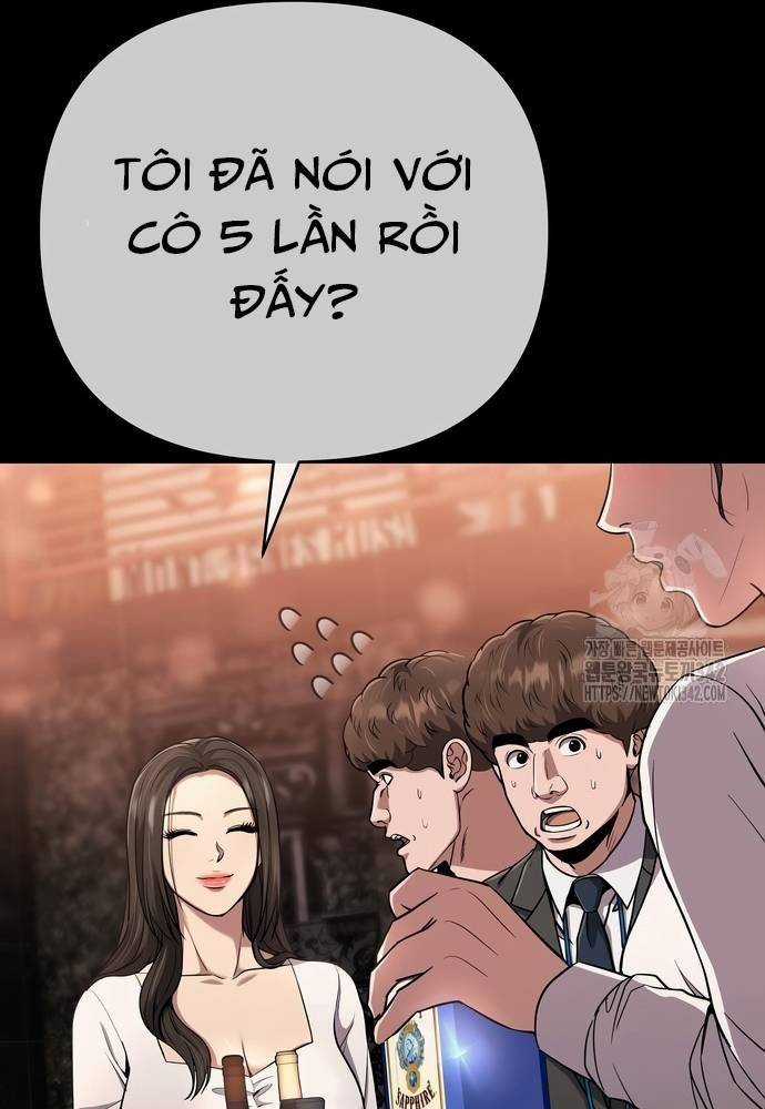 Nhân Viên Thực Tập Kim Cheolsu Chapter 62 trang 115