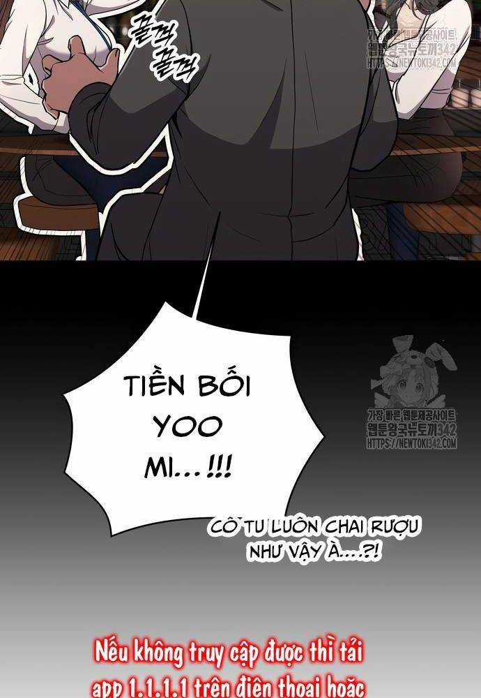 Nhân Viên Thực Tập Kim Cheolsu Chapter 62 trang 119