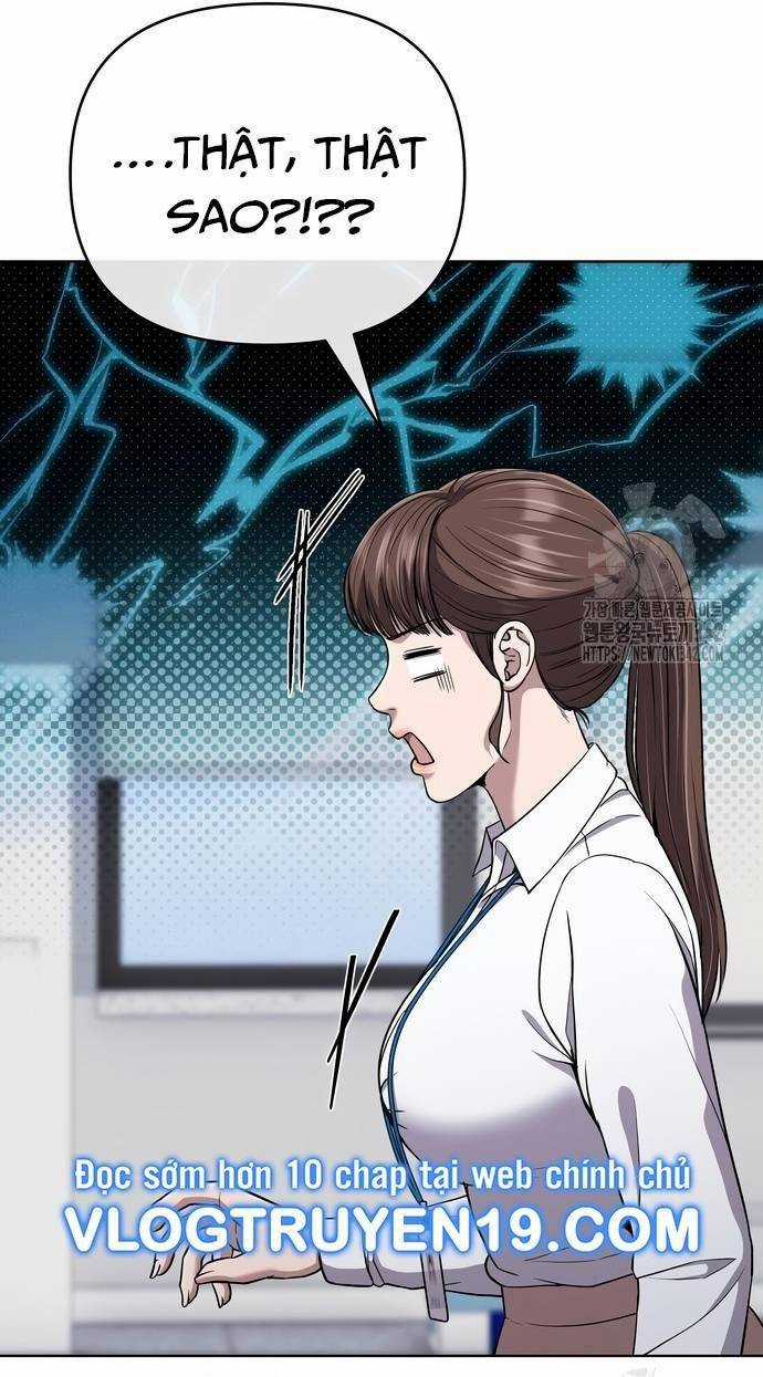 Nhân Viên Thực Tập Kim Cheolsu Chapter 62 trang 121