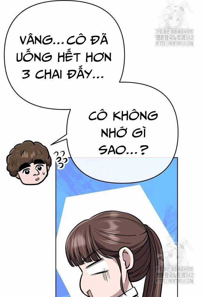 Nhân Viên Thực Tập Kim Cheolsu Chapter 62 trang 122