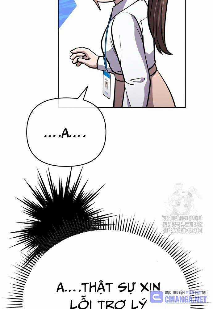 Nhân Viên Thực Tập Kim Cheolsu Chapter 62 trang 123