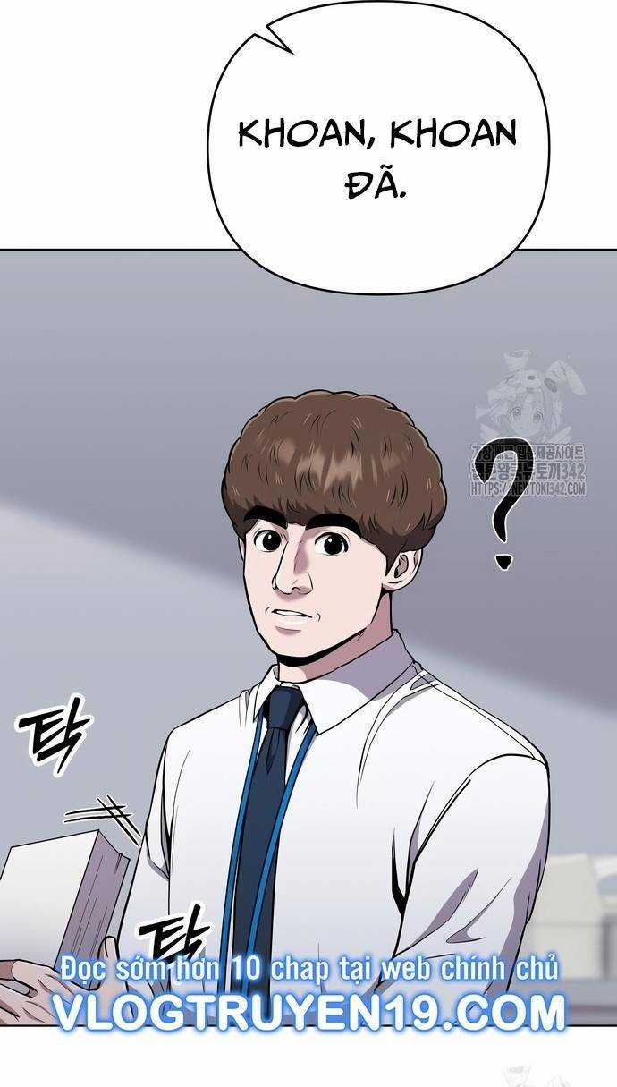 Nhân Viên Thực Tập Kim Cheolsu Chapter 62 trang 125