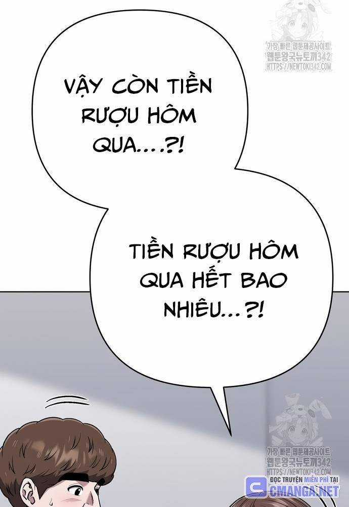 Nhân Viên Thực Tập Kim Cheolsu Chapter 62 trang 126