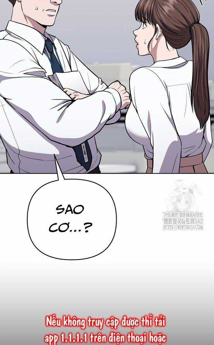 Nhân Viên Thực Tập Kim Cheolsu Chapter 62 trang 127