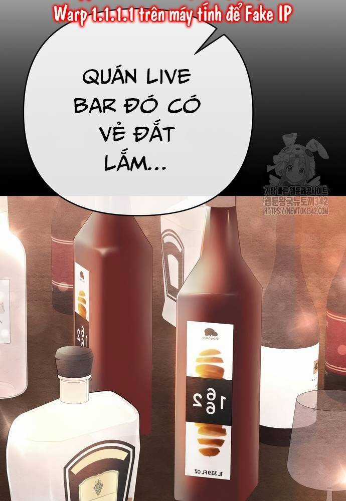 Nhân Viên Thực Tập Kim Cheolsu Chapter 62 trang 128