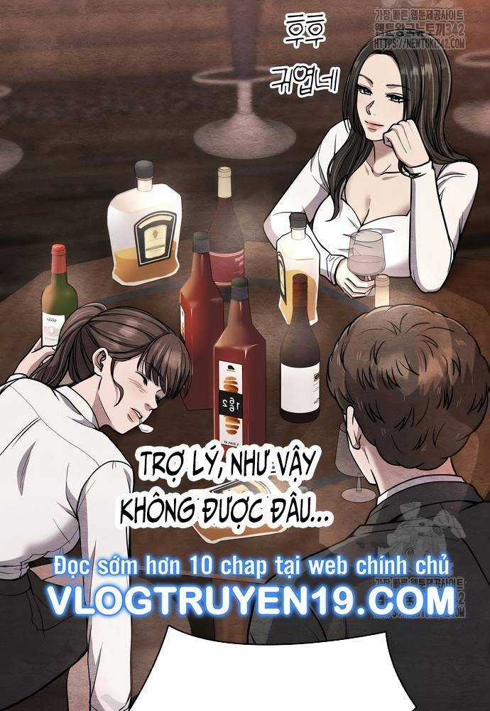 Nhân Viên Thực Tập Kim Cheolsu Chapter 62 trang 131