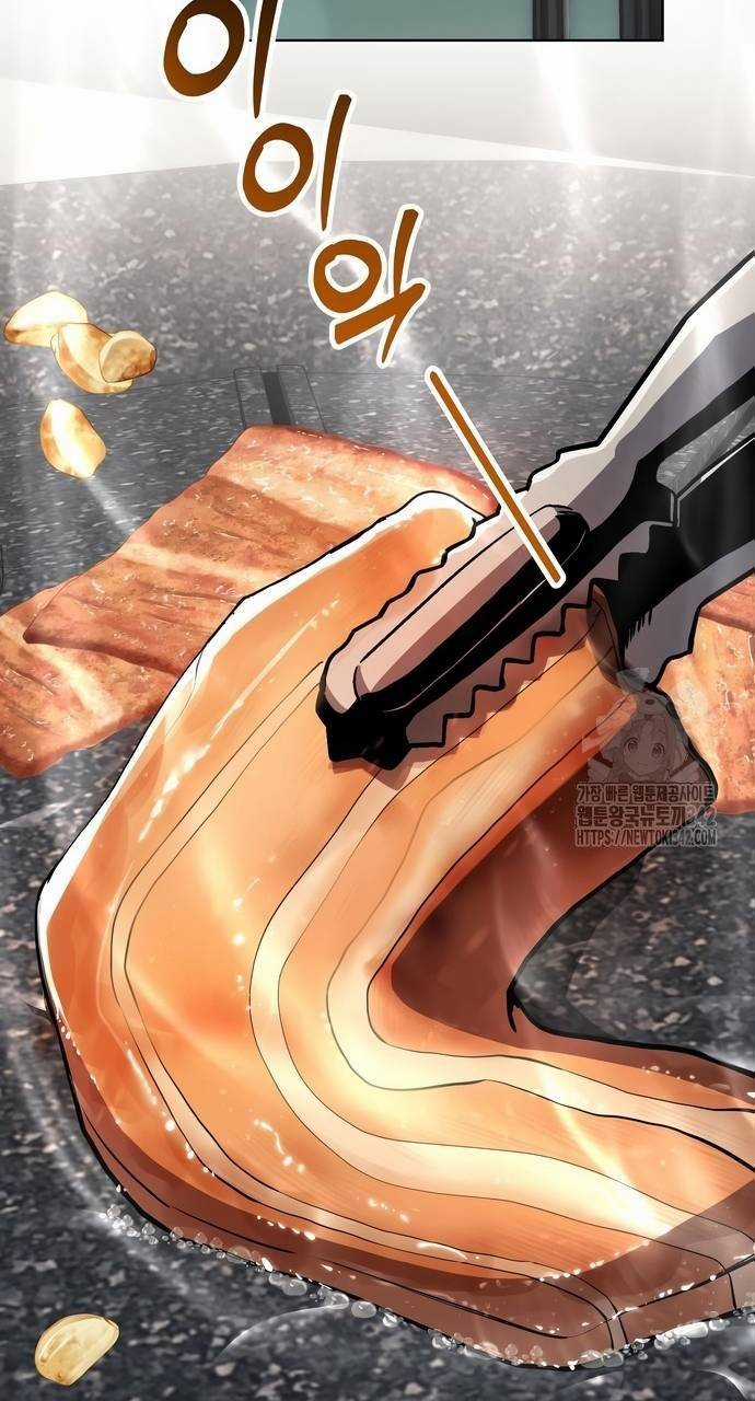 Nhân Viên Thực Tập Kim Cheolsu Chapter 62 trang 139