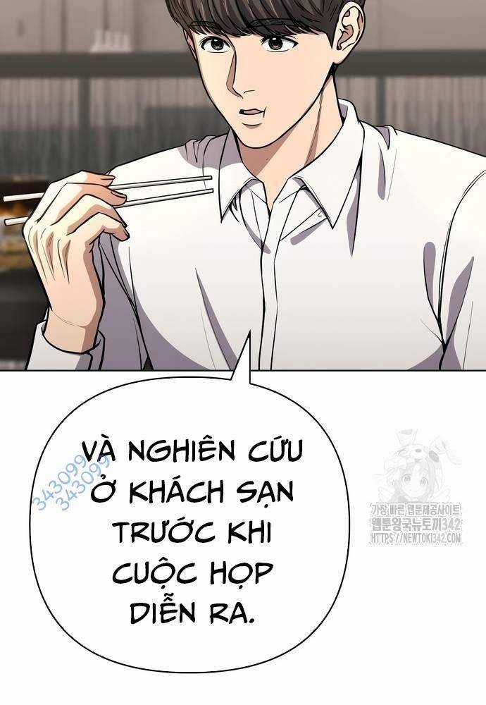 Nhân Viên Thực Tập Kim Cheolsu Chapter 62 trang 149