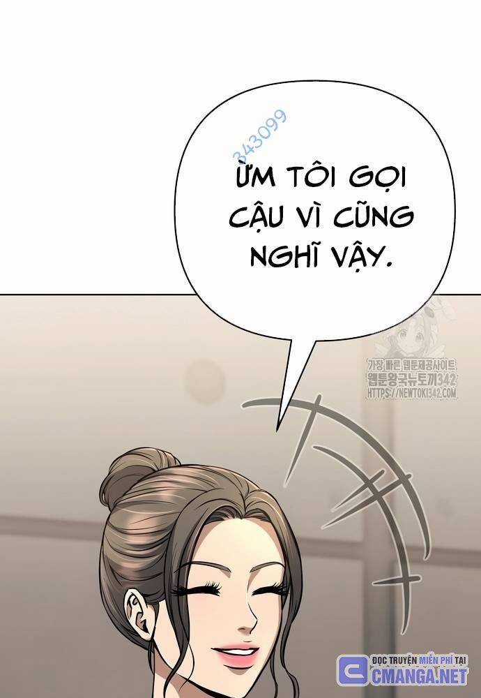 Nhân Viên Thực Tập Kim Cheolsu Chapter 62 trang 150