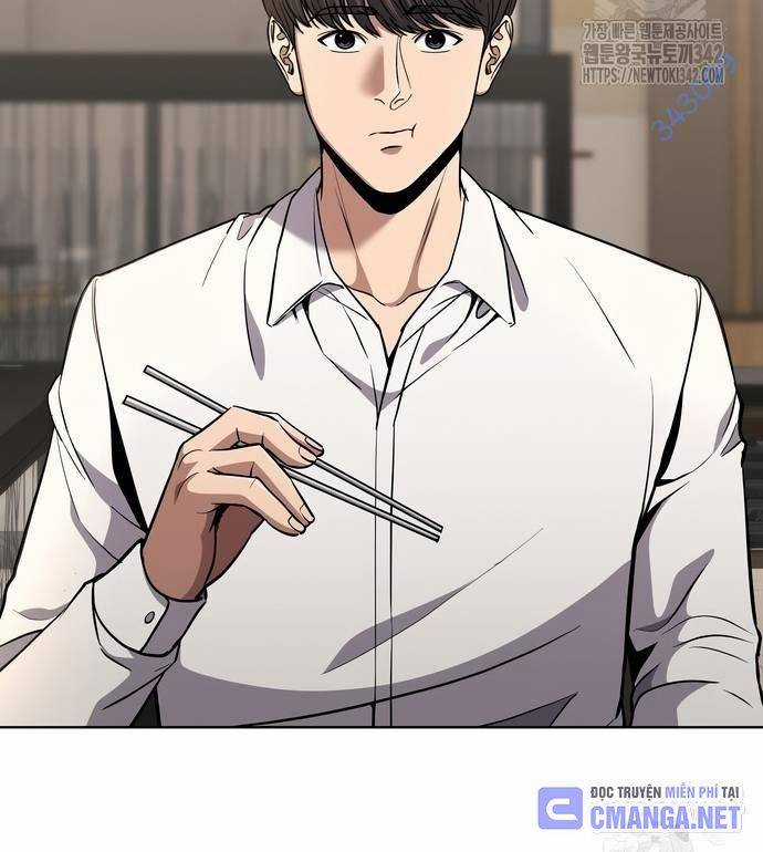 Nhân Viên Thực Tập Kim Cheolsu Chapter 62 trang 159