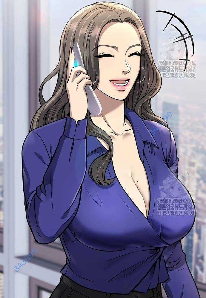 Nhân Viên Thực Tập Kim Cheolsu Chapter 62 trang 16