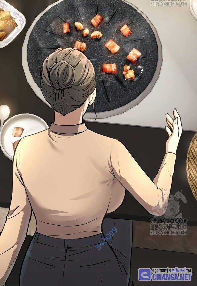 Nhân Viên Thực Tập Kim Cheolsu Chapter 62 trang 171