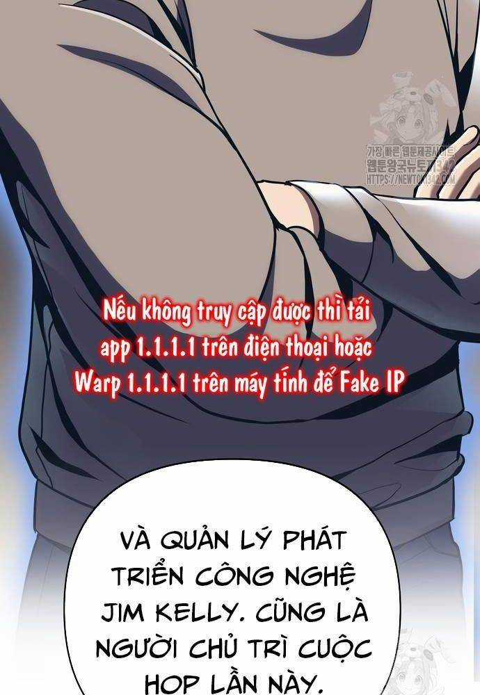 Nhân Viên Thực Tập Kim Cheolsu Chapter 62 trang 175
