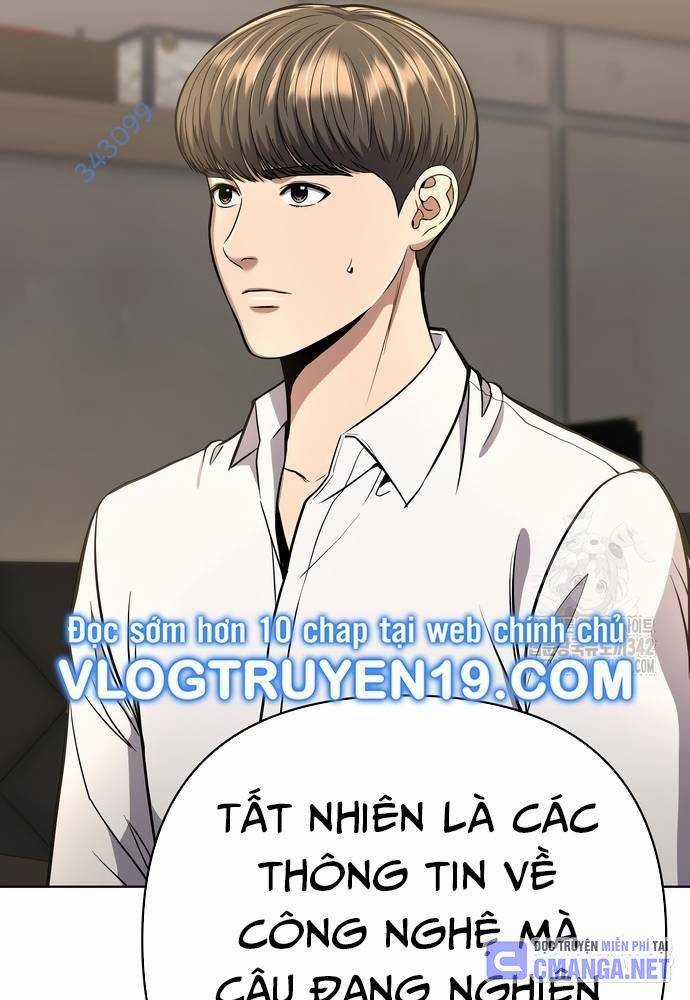 Nhân Viên Thực Tập Kim Cheolsu Chapter 62 trang 177