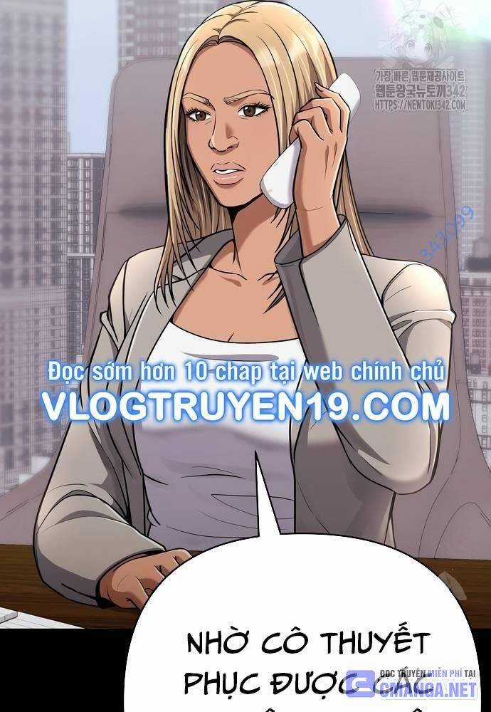 Nhân Viên Thực Tập Kim Cheolsu Chapter 62 trang 18