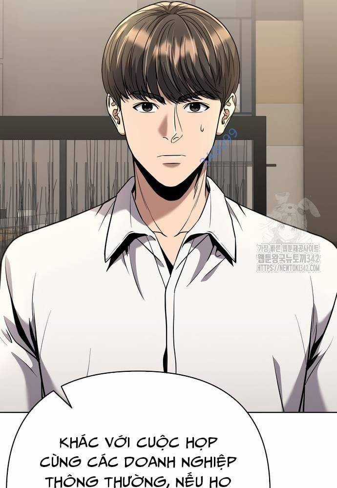 Nhân Viên Thực Tập Kim Cheolsu Chapter 62 trang 182