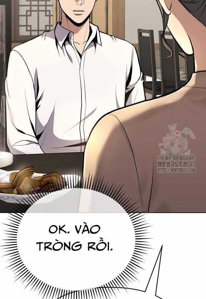 Nhân Viên Thực Tập Kim Cheolsu Chapter 62 trang 185